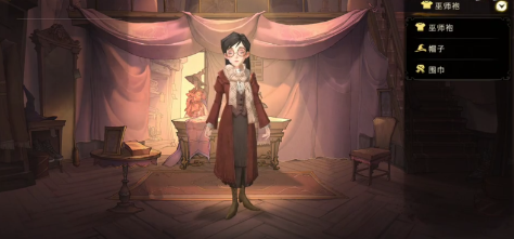 哈利波特魔法觉醒怎么获得巫师袍 获取巫师袍途径指引截图