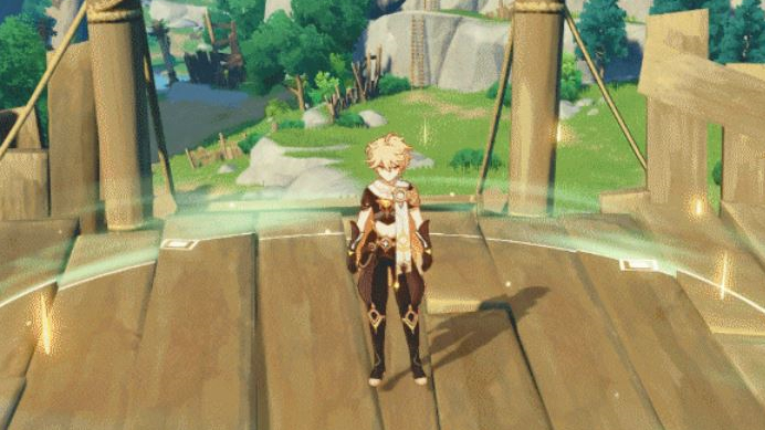 原神争斗潮流有哪几款怪物 争斗潮流怪物击败教程截图