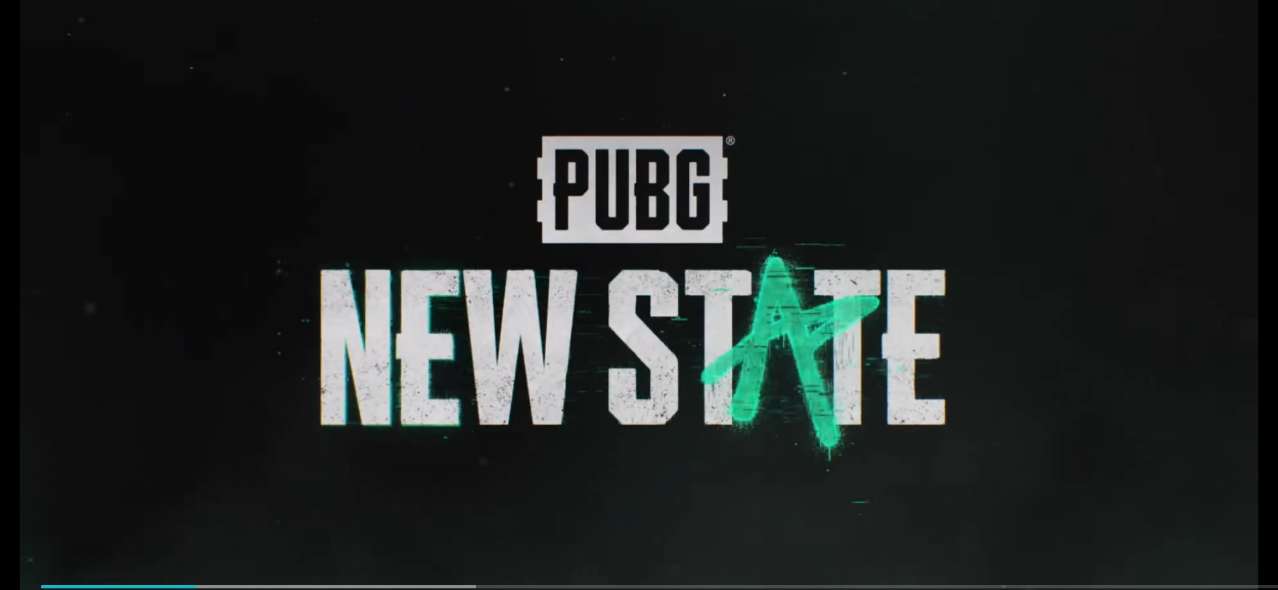 pubgnewstate官网入口 绝地求生2手游安卓下载指南截图