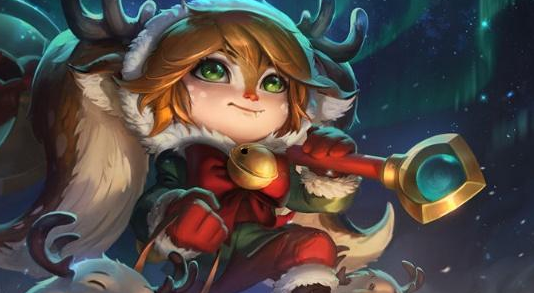 云顶之弈游戏手机版S5波比厉害吗 波比属性推荐截图