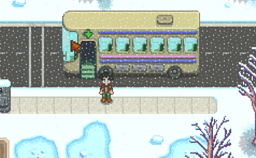 星露谷物语卡洛琳喜欢物品指引 卡洛琳喜欢物品有哪几款截图