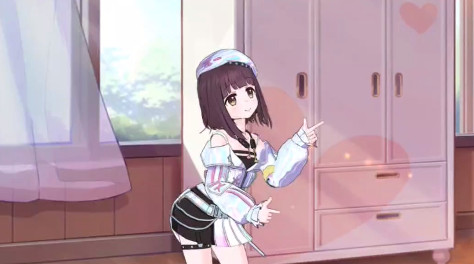 胡桃日记怎么出门取材 胡桃出门取材详细教程截图