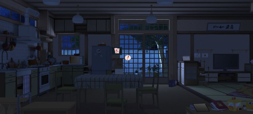 胡桃日记出门条件有哪几款 胡桃出门条件分析截图