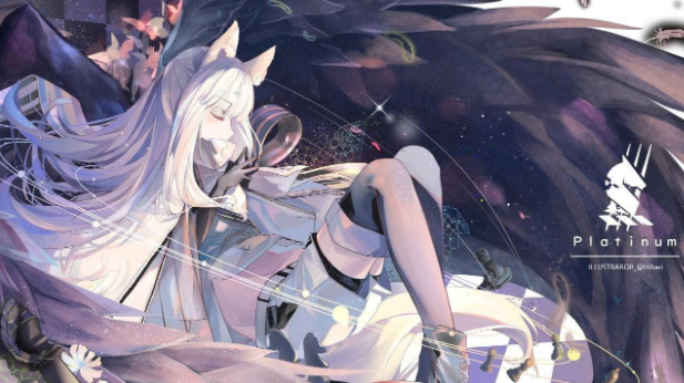 明日方舟新剿灭潮没海滨怎么打 新剿灭潮没海滨教程截图