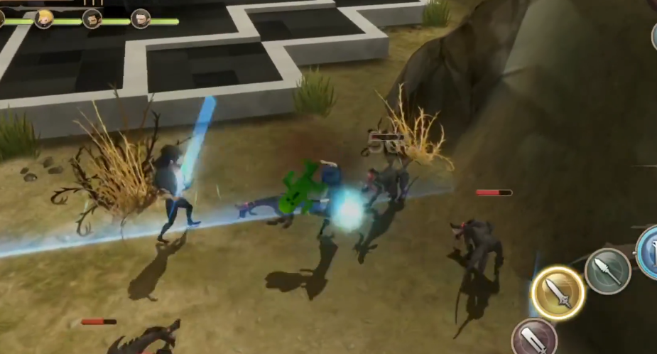 最终幻想15游戏手机版力量怎么提升 力量有哪几款提升方式截图