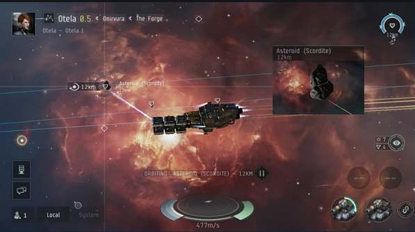 星战前夜无烬星河最全教程 新手舰船分享截图