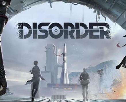 disorder国际版怎么登录 国际版登录教程截图