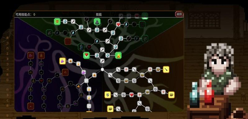 魔法洞穴2隐藏洞穴如何找 怎么找到隐藏洞穴截图