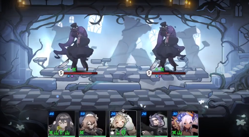 灵魂潮汐芙丽希娅礼物教程 芙丽希娅礼物玩法教学截图