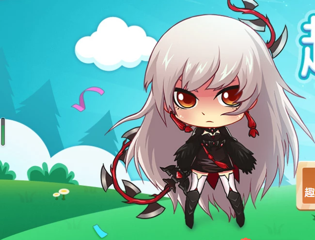 DNF趣味大寻宝活动怎么玩 趣味大寻宝活动教学截图