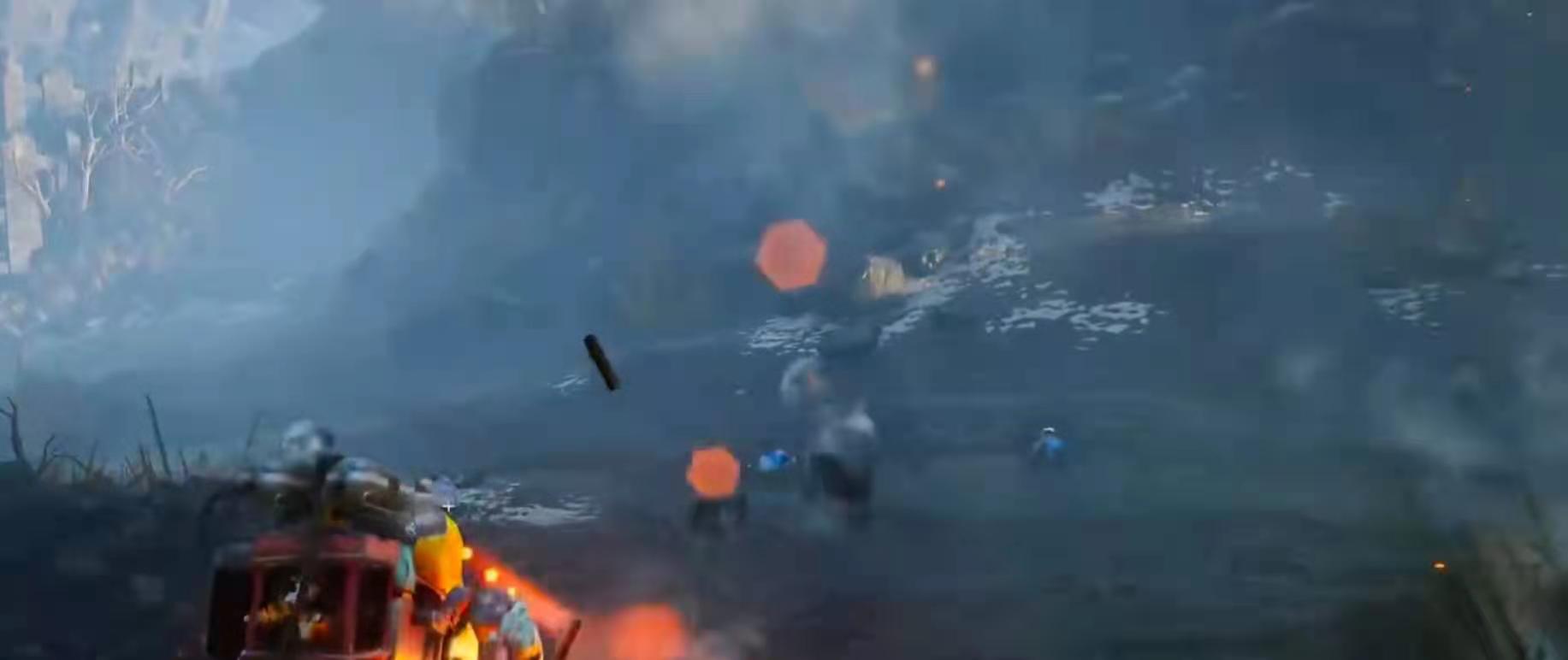 生化变种配置要求高吗 生化变种配置推荐截图