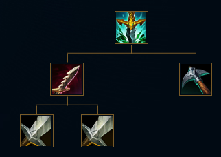 英雄联盟11.11巨蛇之牙加强怎么玩 巨蛇之牙加强教程截图