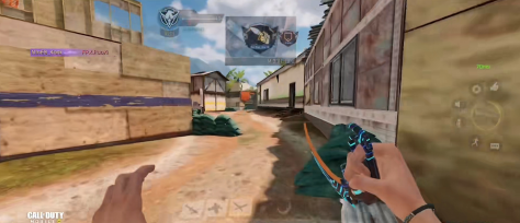 使命召唤游戏手机版枪火战区常用点位有哪几款 常用点位盘点截图