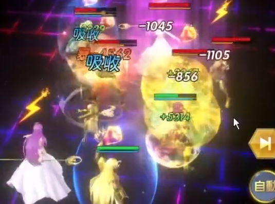 圣斗士星矢正义传说黄金圣斗士怎么得 黄金圣斗士获取途径截图