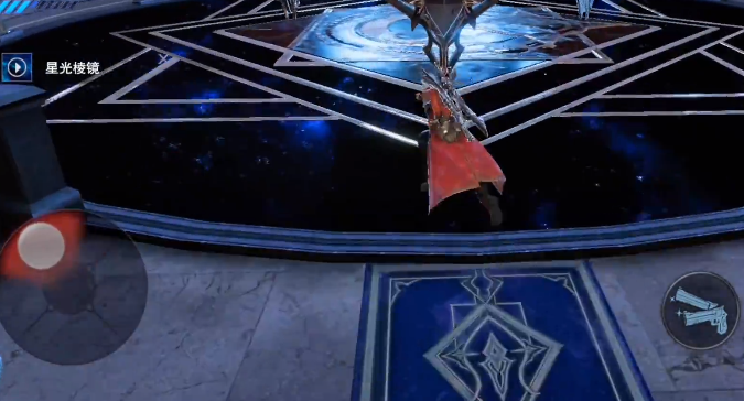 鬼泣巅峰之战棱镜怎么过 所需击碎棱镜的位置在哪里截图