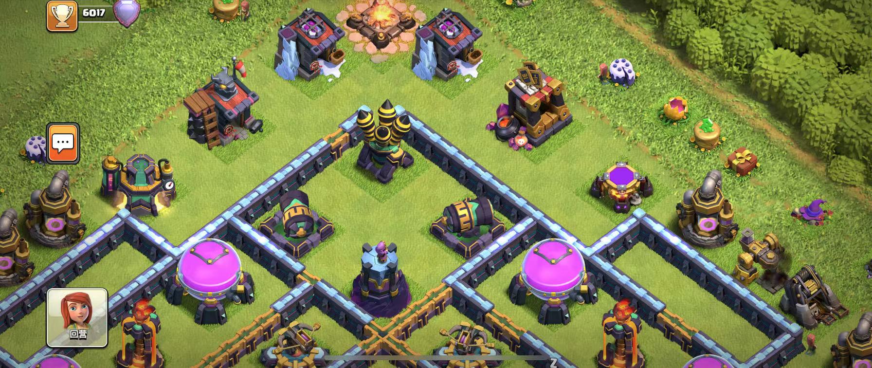 部落冲突新兵种龙骑士玩法分析 龙骑士玩法指南截图