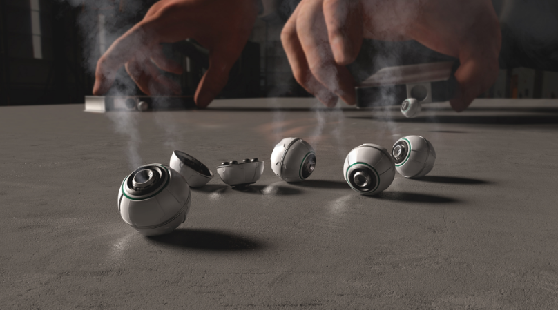 零号任务催泪糖果弹有没有用 催泪糖果弹作用盘点截图