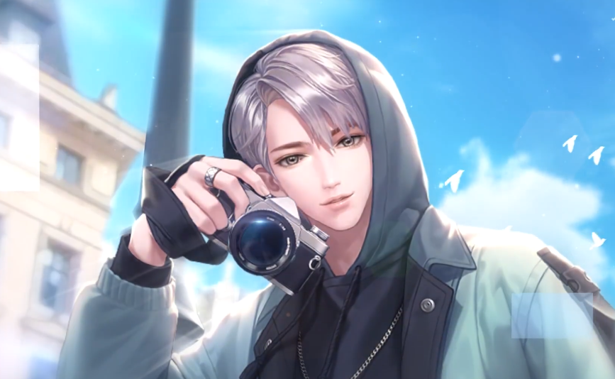 璀璨星途秦亦然怎么样 璀璨星途秦亦然角色盘点截图