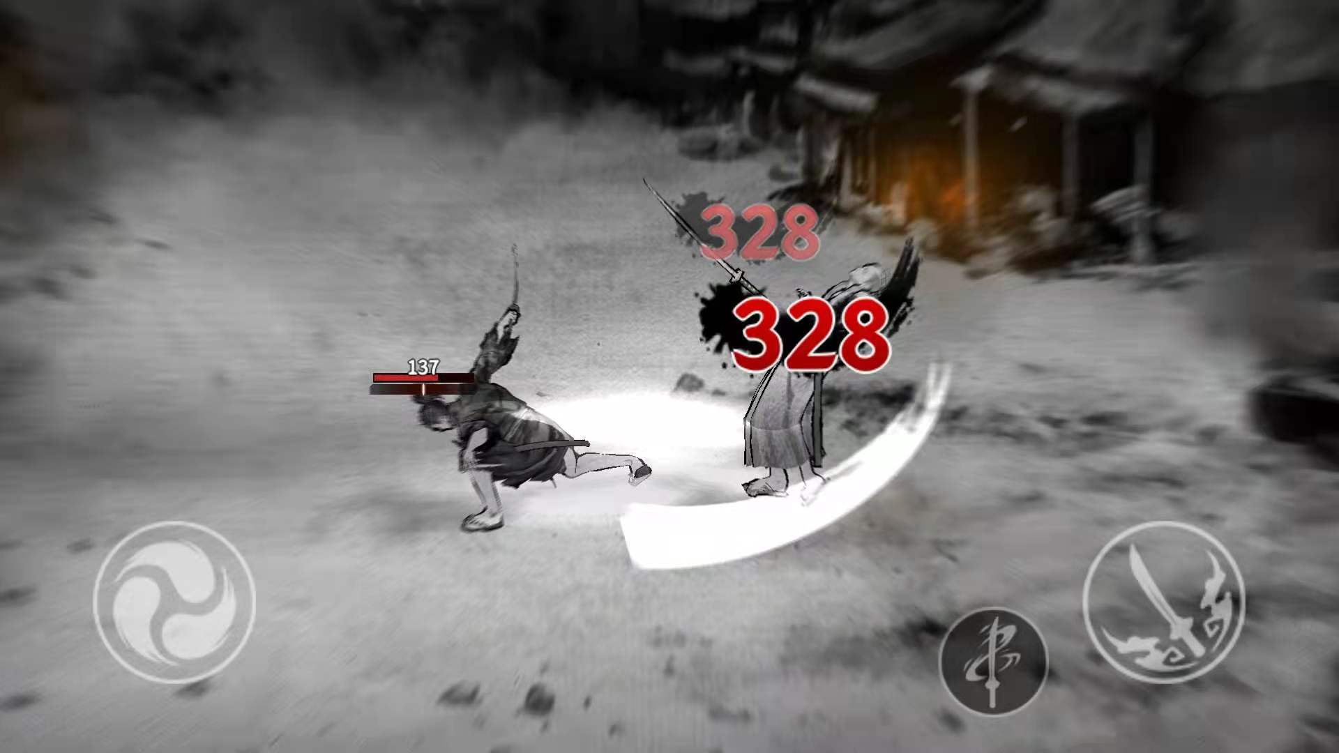 浪人末代武士带什么武器 浪人末代武士武器分享截图