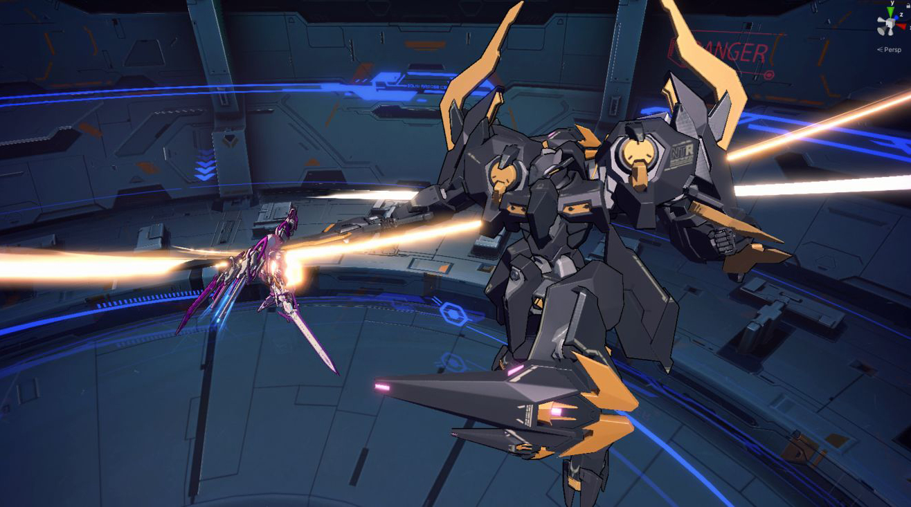 青空之刃好玩吗 青空之刃到底好不好玩截图