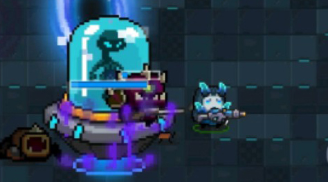 元气骑士花样滑冰成就怎么完成 花样滑冰成就完成方法盘点截图