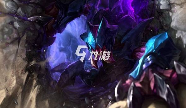 英雄联盟游戏手机版挖掘机副系天赋用什么 挖掘机副系天赋分享截图