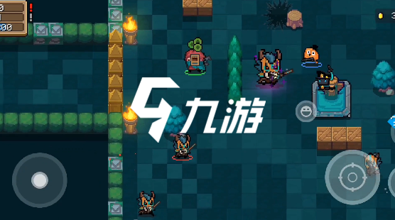 元气骑士少年勇者魔杖怎么获得 少年勇者魔杖获取方法截图