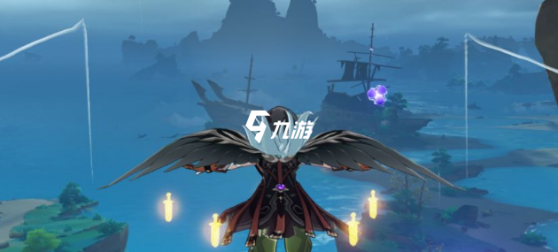原神奔霆腾闪怎么玩 奔霆腾闪活动教程具体盘点截图