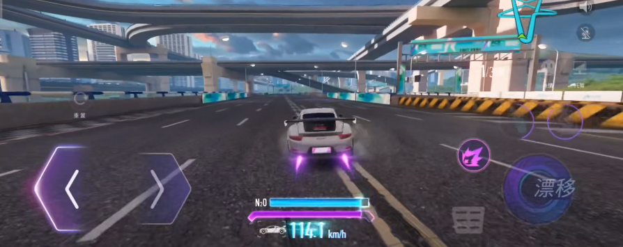 王牌竞速人车合一驾照怎么得 人车合一驾照获得方法截图