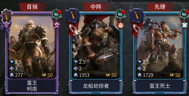 洪荒文明英雄突破怎么玩 英雄突破玩法教程截图