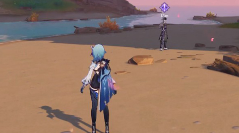 原神同心训练家成就怎么做 同心训练家成就获取方法截图