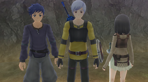 刀剑神域关键斗士腐朽的短剑怎么得 腐朽的短剑获取方法截图