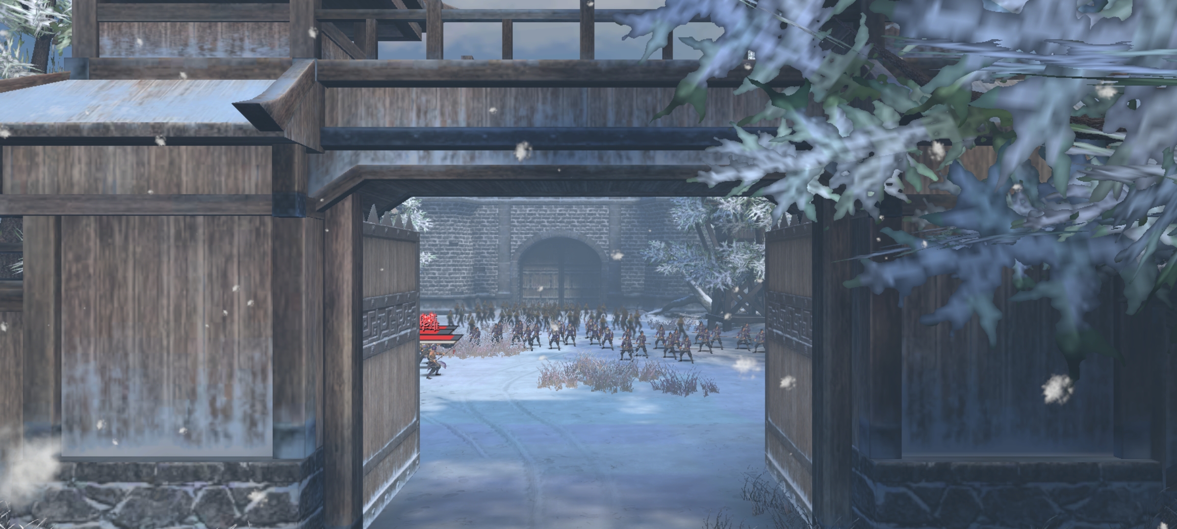 真三国无双霸武将羁绊怎么获得 武将羁绊教程截图