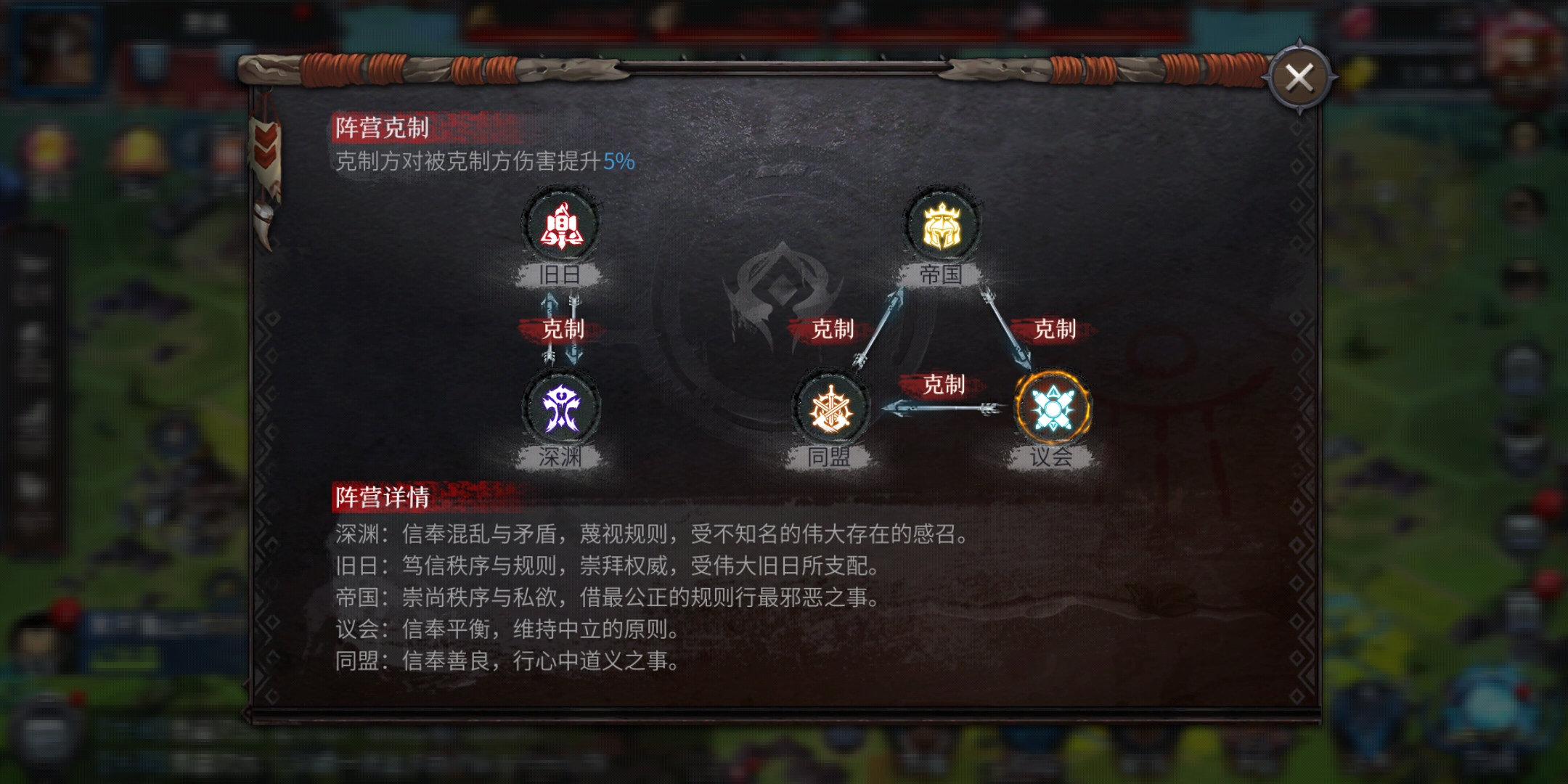 洪荒文明无上暴君怎么样 无上暴君英雄评价截图