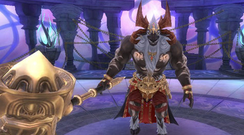 刀剑神域关键斗士干净的水怎么获得 干净的水获取途径截图