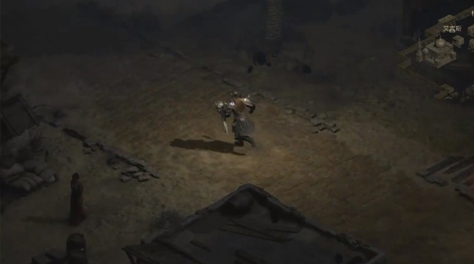 暗黑破坏神2重制版属性怎么加点 属性加点分享截图