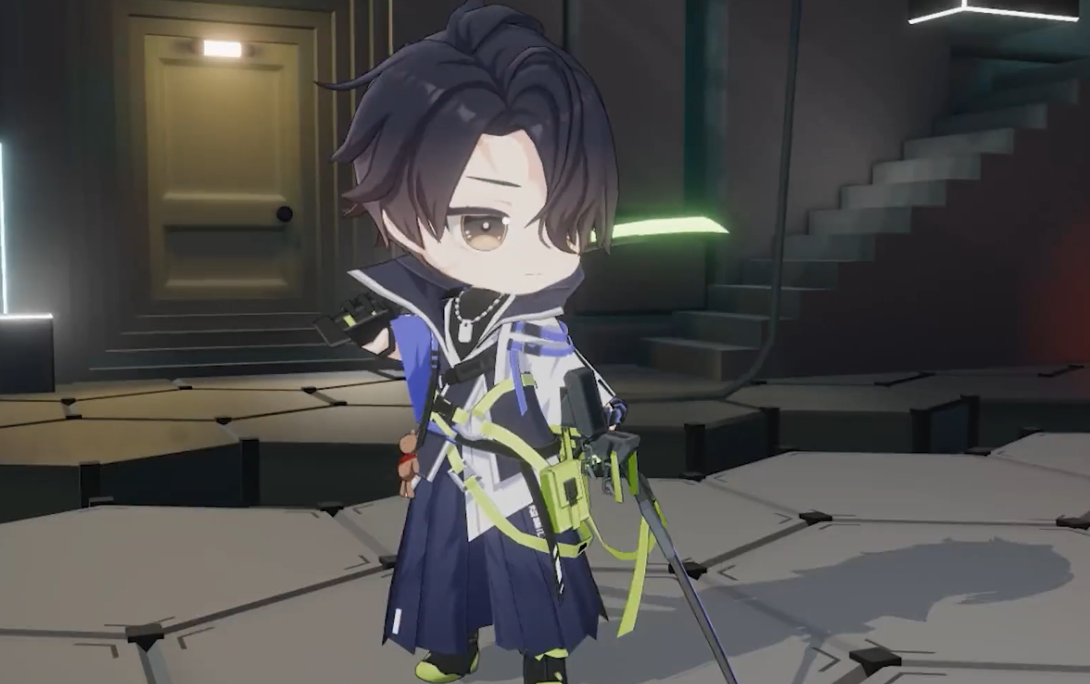 少女前线云图计划是什么类型的游戏 云图游戏类型盘点截图