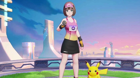 宝可梦大集结国服什么时候出 国服上线时间盘点截图