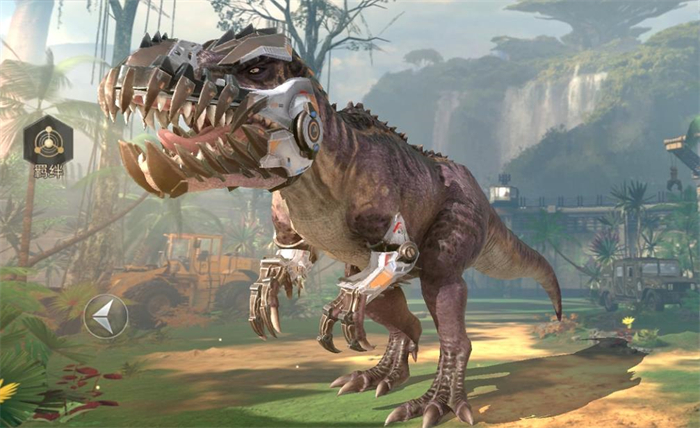 巨兽战场如何选择最强巨兽 巨兽挑选指南截图