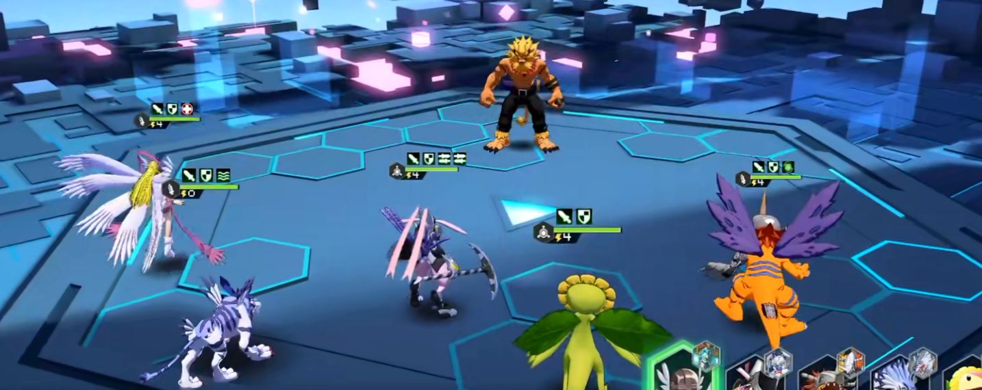 收集类游戏手机版分享 2021收集控必玩的游戏合辑截图