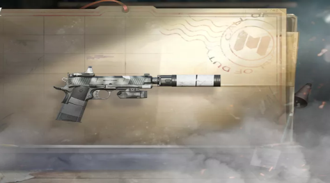 使命召唤游戏手机版寒冰风暴有哪几款内容 寒冰风暴内容指引截图