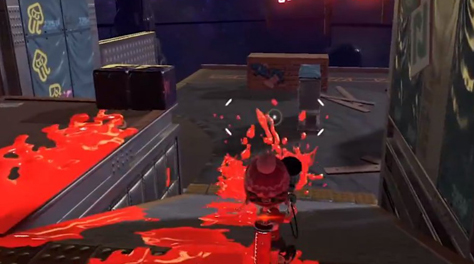 喷射战士2加速器下载 Switch加速器不用钱版下载截图