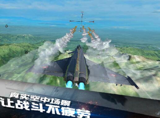 vr小游戏下载榜单合集TOP10分享2021 火爆的安卓vr游戏手机版合辑截图