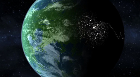 科幻游戏榜单合集TOP10分享2021 科幻游戏大作推荐截图