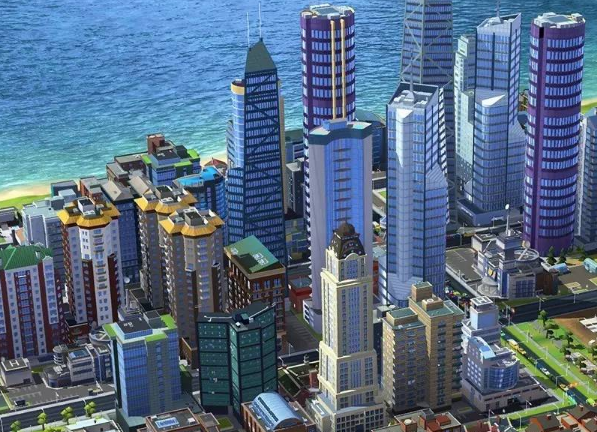 无需登陆的游戏合辑TOP10分享2021 不用登录的游戏介绍截图
