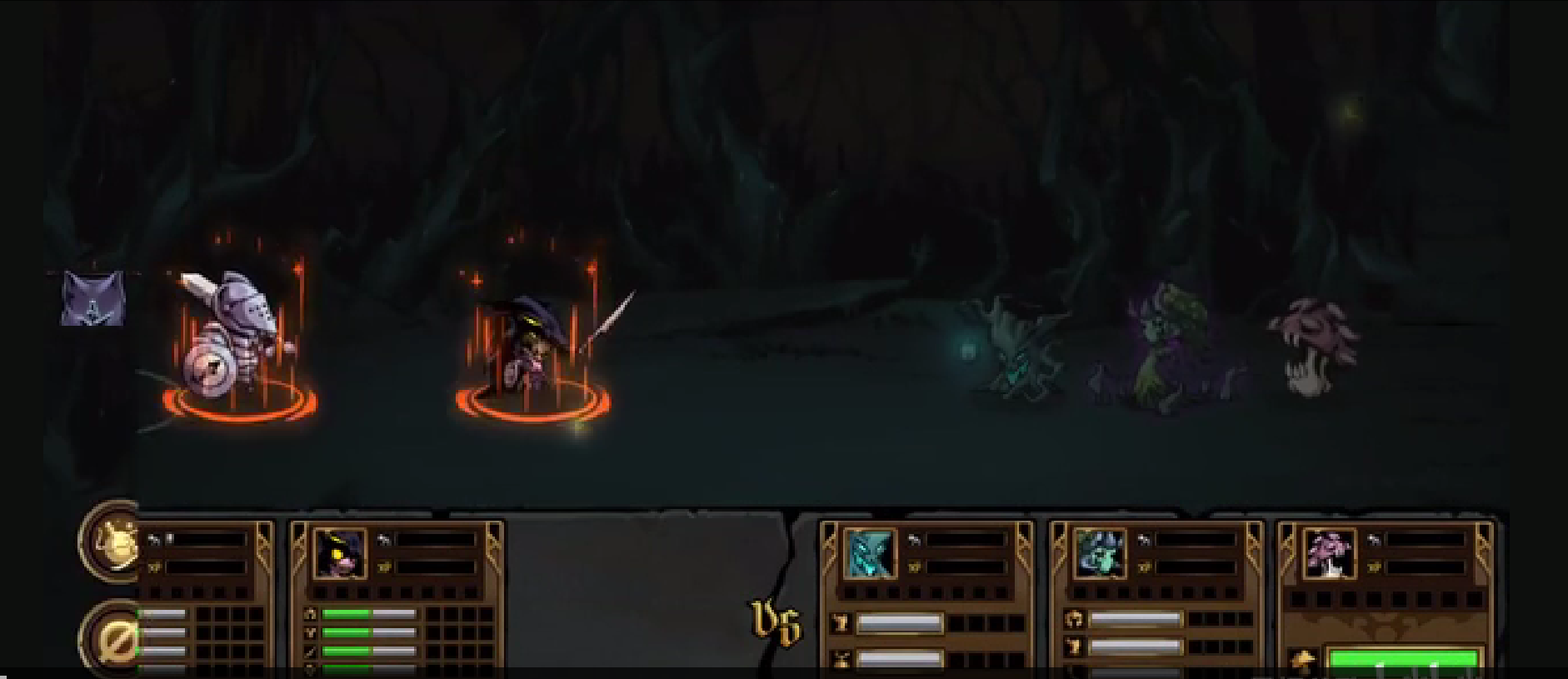 地下城相似的游戏手机版榜单合集TOP102021 地下城游戏分享截图