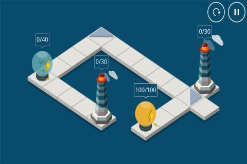 迷宫闯关小游戏榜单合集TOP102021 迷宫闯关类的游戏分享截图