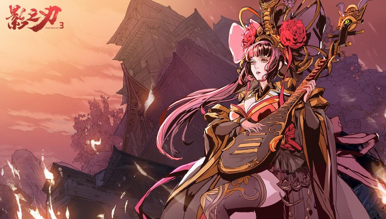 相似对马岛之魂的游戏榜单合集82021 最火爆的类似对马岛之魂的游戏before_2榜单截图