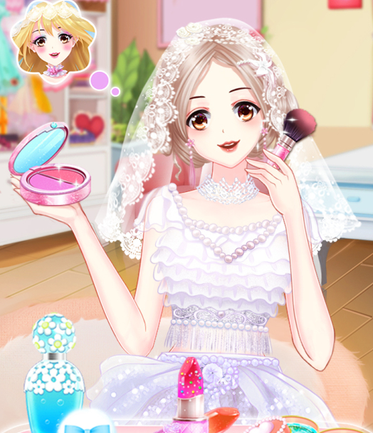 小公主手机游戏不用钱下载合集2021 受欢迎的公主游戏有哪几款截图