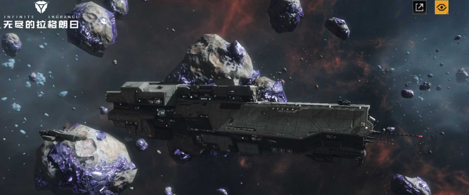 手机上的星际类游戏榜单合集82021 热玩星际同款游戏before_2TOP10截图